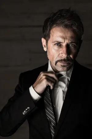 Фото Хуан Мануель Берналь #151038