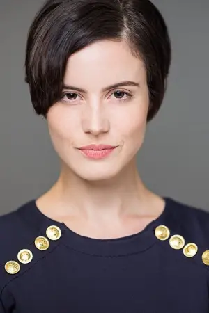 Фото  (Mariessa Portelance) #215255