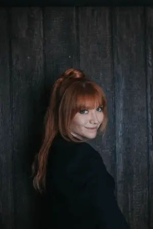 Фото Мерседес Брайс Морґан #349141