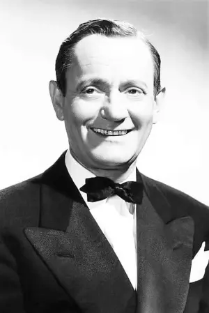 Фото Роско Карнс (Roscoe Karns) #102934