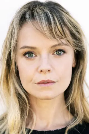 Фото Торі Батлер-Гарт #241634