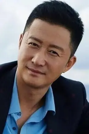 Фото У Цзін (Wu Jing) #910