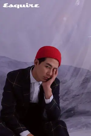 Фото Джо Інсонґ (Zo In-sung) #328818