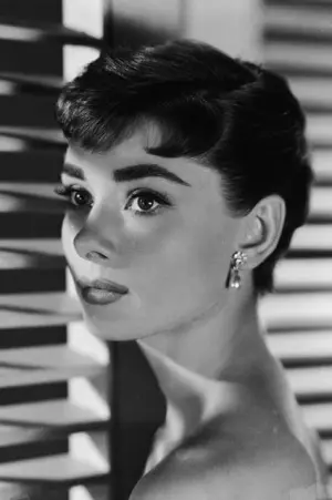 Фото Одрі Хепберн (Audrey Hepburn) #75466