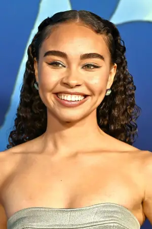 Фото Бейлі Басс (Bailey Bass) #326916