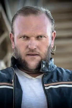 Фото Еррол Сак #32017