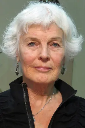 Фото Жаклін Бушар #128343