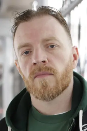 Фото Джон Кешин #8464