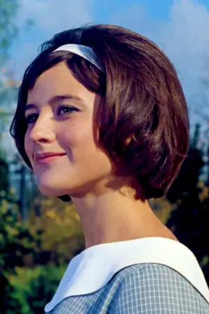 Фото Наталя Варлей (Natalya Varley) #283237