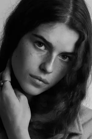 Фото Перла Хейні-Жардін #26338