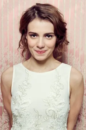 Фото Саллі Хармсен #12729