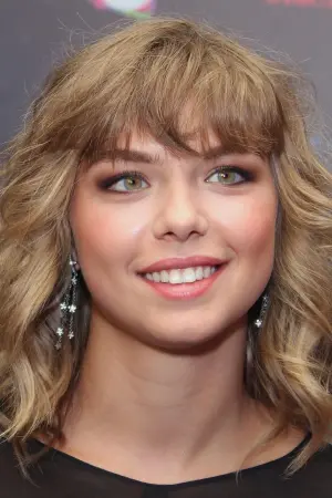 Фото Тайсія Вілкова (Taisiya Vilkova) #49886