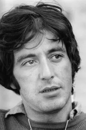 Фото Аль Пачіно (Al Pacino) #11701