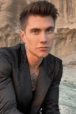 Фото Бенджамін Масколо #66772