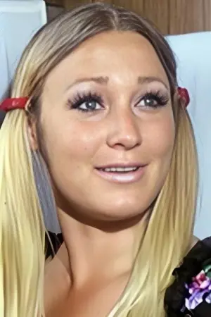 Фото Гізела Шварц #298855