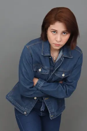 Фото Кейлі Каріґан (Kayley Carrigan) #316135