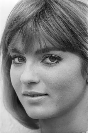 Фото Марі-Франс Пізьє (Marie-France Pisier) #1338