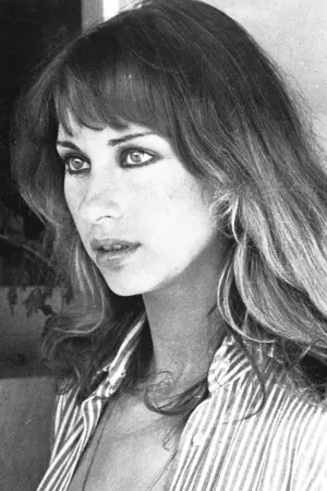 Фото Орхідея де Сантіс #245026