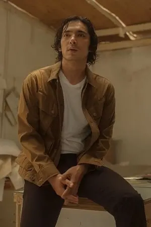 Фото Абімана Ар