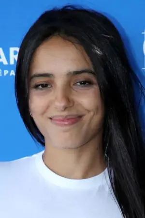 Фото Хафсія Герці #150599