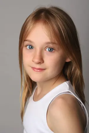 Фото  (Honor Davis-Pye) #269671