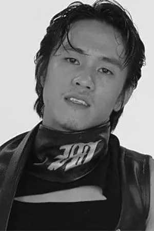 Фото Перрі Реджинальд Тео #146051