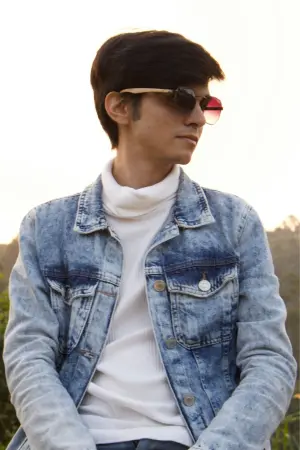 Фото Роналдіньо Магальяес #250016