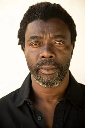 Фото Тшамано Себе #209922