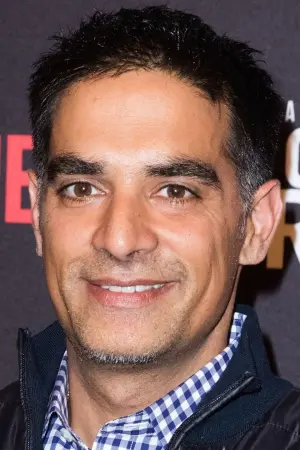 Фото Готем Чопра #160284