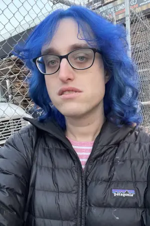 Фото Джейн Шенбрун (Jane Schoenbrun) #133925