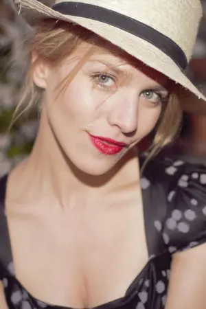 Фото Юлія Дітце (Julia Dietze) #42966