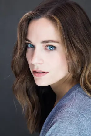 Фото Кейтлін Манро #183753