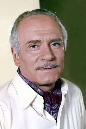 Фото Лоуренс Олів'є (Laurence Olivier) #52504