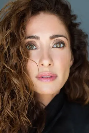 Фото Лена Георгас #8616