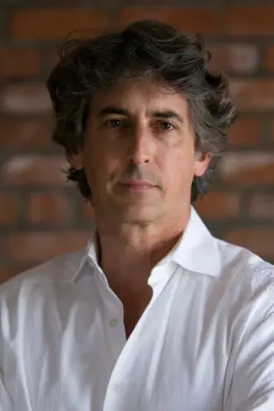 Фото Олександр Пейн (Alexander Payne) #66866