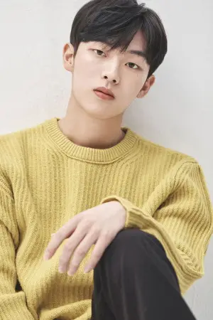 Фото Чхве Хьон Ук (Choi Hyun-wook) #371309