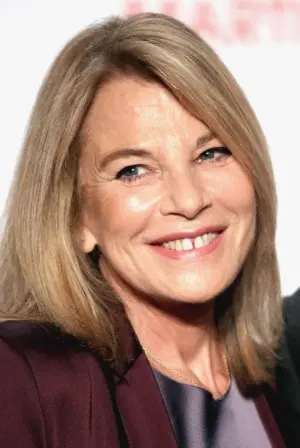 Фото Ніколь Кальфан #100364