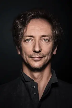 Фото Фолькер Бертельманн
 #70365