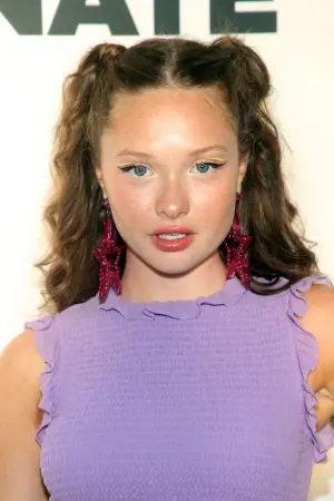 Фото Зої Коллетті #55951