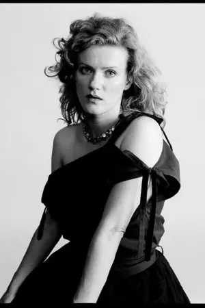 Фото Барбара Сукова (Barbara Sukowa) #75384