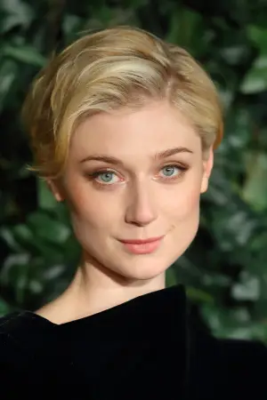 Фото Елізабет Дебікі (Elizabeth Debicki) #327245