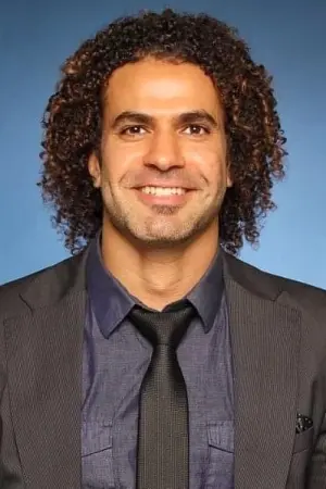 Фото Ессам Ферріс #4401