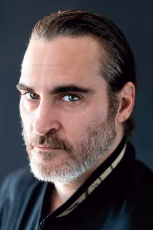 Фото Joaquin Phoenix #243