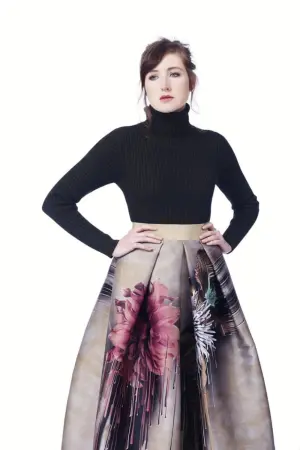 Фото Кейт Лін Шейл (Kate Lyn Sheil) #100329