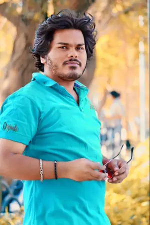 Фото  (Mandava Sai Kumar) #145967