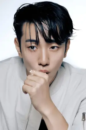 Фото Нам Юн Су (Nam Yoon-su) #329238