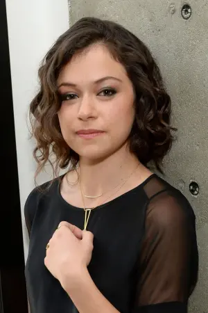 Фото Тетяна Масланий (Tatiana Maslany) #78701