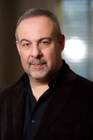 Фото Ален Дахан #26162