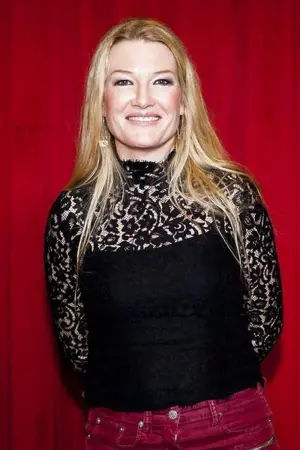 Фото Анна-Грете Б'яруп Ріс (Anne-Grethe Bjarup Riis) #305765