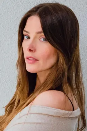 Фото Ешлі Грін #16758